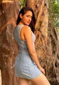 pragya jaiswal_teluguvox 4